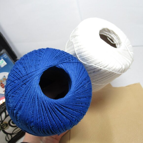 Embroidery craft bundle - Picture 6 of 14